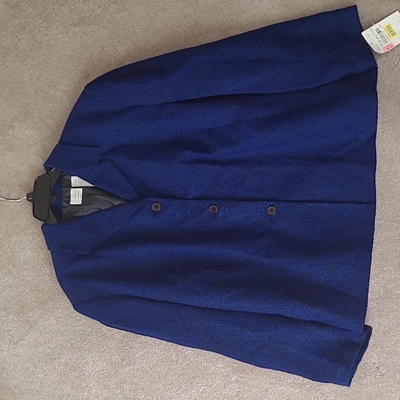 Emma James Jackets & Blazers - Emma James Woman's Blazer